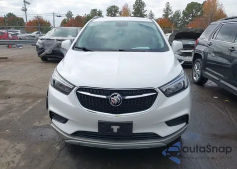 2020 Buick Encore Awd Preferred z USA, uszkodzony, nr VIN KL4CJESB3LB319451